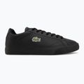 Herren Schuhe Lacoste 52CMA0005 black/black 2