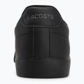 Herren Schuhe Lacoste 52CMA0005 black/black 6