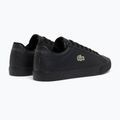 Herren Schuhe Lacoste 52CMA0005 black/black 3