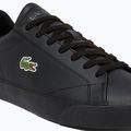 Herren Schuhe Lacoste 52CMA0005 black/black 6