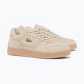 Damen-Schuhe Lacoste 52SFA0087 off white/light pink 3