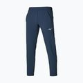 Mizuno Paris Athlete Herrenhose pageant blau