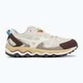 Mizuno Wave Mujin TL GTX Sommerschuhe sand/pristine/chicory coffee 2