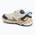 Mizuno Wave Mujin TL GTX Sommerschuhe sand/pristine/chicory coffee 3