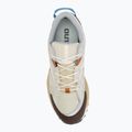 Mizuno Wave Mujin TL GTX Sommerschuhe sand/pristine/chicory coffee 5