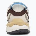 Mizuno Wave Mujin TL GTX Sommerschuhe sand/pristine/chicory coffee 6