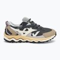 Mizuno Wave Mujin TL GTX Ebenholz/Pristin/vintage khaki Schuhe 2