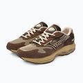 Mizuno Wave Rider Βeta vintage khaki/summer sand/chicory coffee Schuh 9
