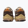 Mizuno Wave Rider Βeta vintage khaki/summer sand/chicory coffee Schuh 10