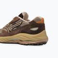 Mizuno Wave Rider Βeta vintage khaki/summer sand/chicory coffee Schuh 13