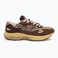 Mizuno Wave Rider Βeta vintage khaki/summer sand/chicory coffee Schuh 2