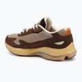 Mizuno Wave Rider Βeta vintage khaki/summer sand/chicory coffee Schuh 3