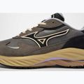 Herren-Laufschuhe Mizuno Wave Rider β quiet shade/black/magnet 4