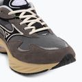 Herren-Laufschuhe Mizuno Wave Rider β quiet shade/black/magnet 7