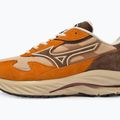 Mizuno Wave Rider Βeta mojave desert/chicory coffee/pumpkin spice Schuhe 4