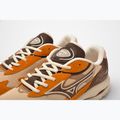 Mizuno Wave Rider Βeta mojave desert/chicory coffee/pumpkin spice Schuhe 5