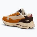 Mizuno Wave Rider Βeta mojave desert/chicory coffee/pumpkin spice Schuhe 3