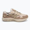 Schuhe Mizuno Wave Rider β GTX silver cloud / vintage khaki / ge gold 2