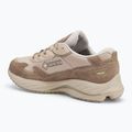 Schuhe Mizuno Wave Rider β GTX silver cloud / vintage khaki / ge gold 3
