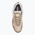 Schuhe Mizuno Wave Rider β GTX silver cloud / vintage khaki / ge gold 5
