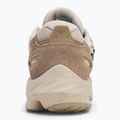 Schuhe Mizuno Wave Rider β GTX silver cloud / vintage khaki / ge gold 6