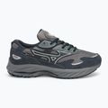 Schuhe Mizuno Wave Rider β GTX quiet shade / vulcan / silver 2