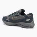Schuhe Mizuno Wave Rider β GTX quiet shade / vulcan / silver 3