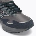 Schuhe Mizuno Wave Rider β GTX quiet shade / vulcan / silver 7