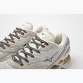Mizuno Wave Prophecy LS nimbus cloud/magnet/silver cloud Schuhe 8