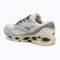 Mizuno Wave Prophecy LS nimbus cloud/magnet/silver cloud Schuhe 3