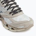 Mizuno Wave Prophecy LS nimbus cloud/magnet/silver cloud Schuhe 7