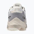 Mizuno Wave Rider Βeta harbor mist/ultimate gray/silver cloud Schuh 11