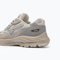 Mizuno Wave Rider Βeta harbor mist/ultimate gray/silver cloud Schuh 15