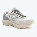 Mizuno Wave Rider Βeta harbor mist/ultimate gray/silver cloud Schuh