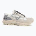 Mizuno Wave Rider Βeta harbor mist/ultimate gray/silver cloud Schuh 2
