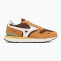 Mizuno RB87 cappuccino/pristine/cedar Schuhe 2