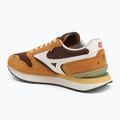 Mizuno RB87 cappuccino/pristine/cedar Schuhe 3
