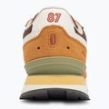 Mizuno RB87 cappuccino/pristine/cedar Schuhe 6