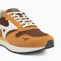 Mizuno RB87 cappuccino/pristine/cedar Schuhe 7