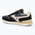 Mizuno RB87 Magnet/Sommer Sand/Schwarz Schuhe 3