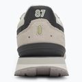 Mizuno RB87 pristine/magnet/summer sand Schuh 6