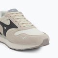 Mizuno RB87 pristine/magnet/summer sand Schuh 7