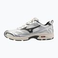 Mizuno MXR Sport Schnee weiß/magnet/silberne Schuhe