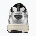 Mizuno MXR Sport Schnee weiß/magnet/silberne Schuhe 3