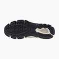 Mizuno MXR Schuhe Mizuno Snow white/harbor mist/silver 4
