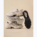 Mizuno MXR Schuhe Mizuno Snow white/harbor mist/silver 6