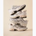 Mizuno MXR Schuhe Mizuno Snow white/harbor mist/silver 7