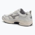 Mizuno MXR Schuhe Mizuno Snow white/harbor mist/silver 3