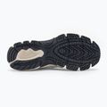 Mizuno MXR Schuhe Mizuno Snow white/harbor mist/silver 4