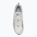 Mizuno MXR Schuhe Mizuno Snow white/harbor mist/silver 5